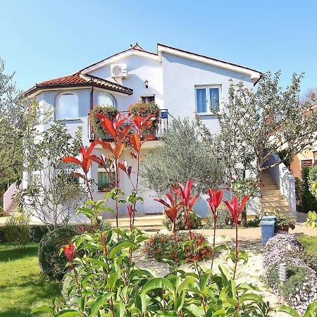 Apartments Durda Fažana Dış mekan fotoğraf