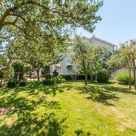 Apartments Durda Fažana Dış mekan fotoğraf