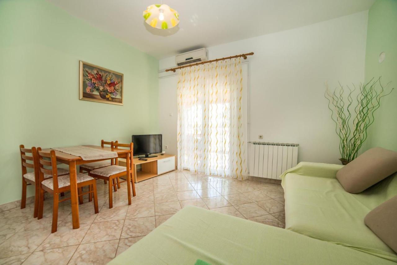 Apartments Durda Fažana Dış mekan fotoğraf