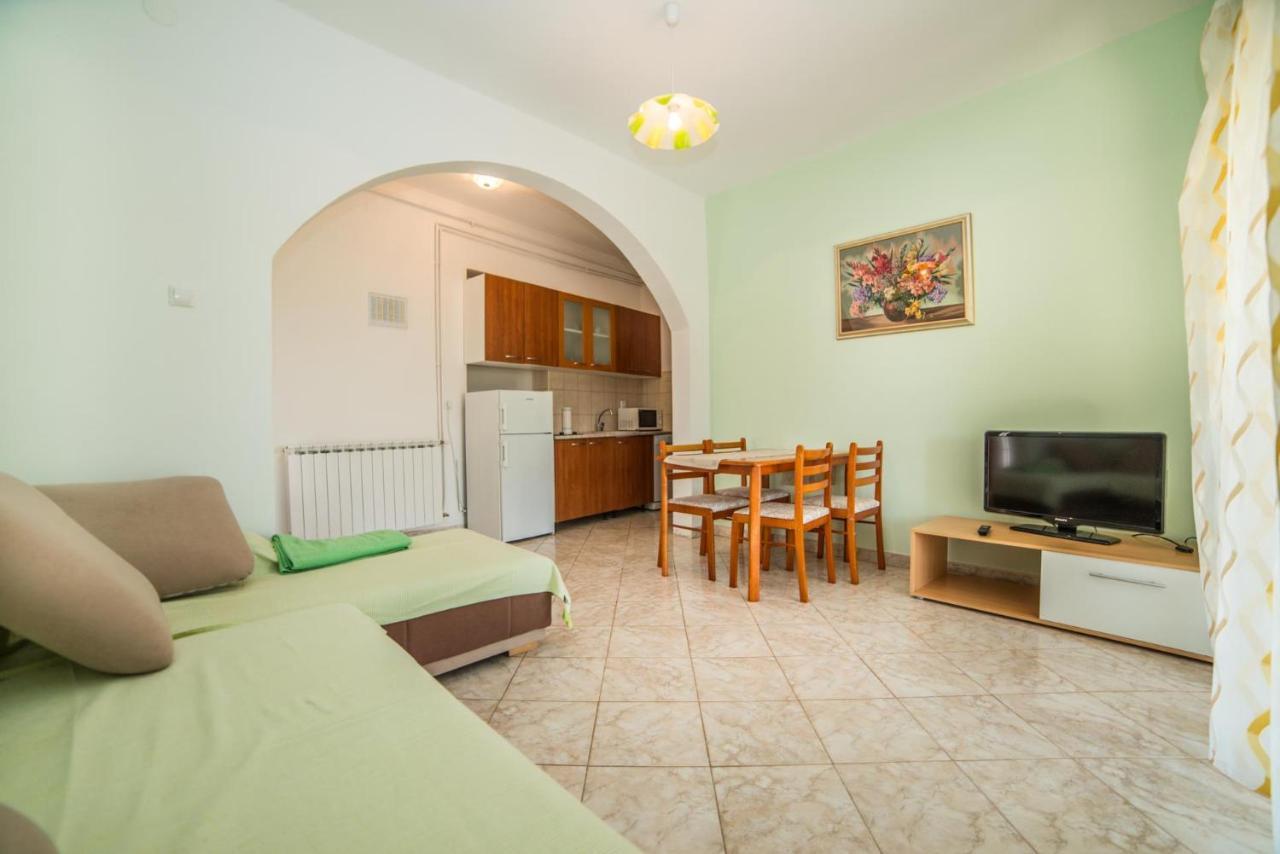 Apartments Durda Fažana Dış mekan fotoğraf