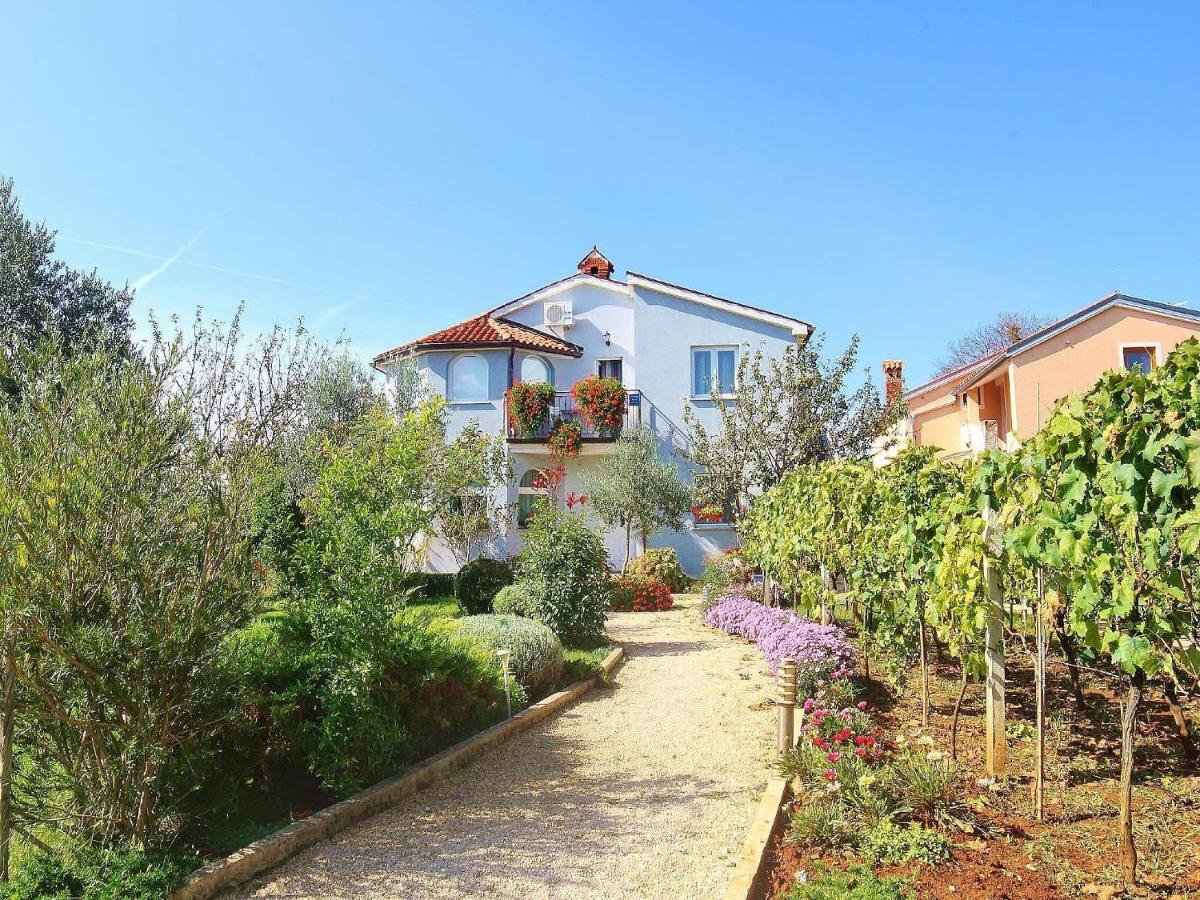 Apartments Durda Fažana Dış mekan fotoğraf