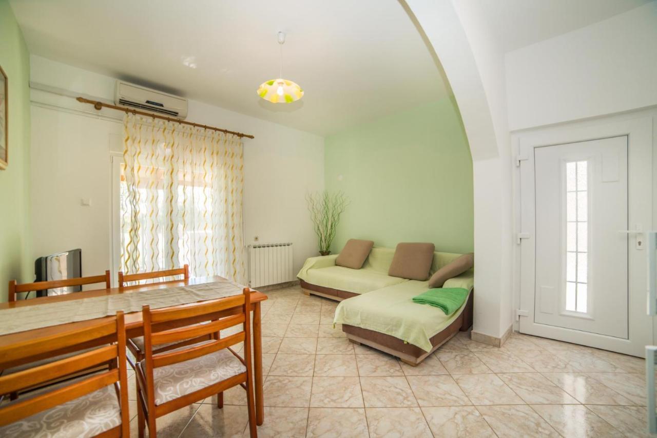 Apartments Durda Fažana Dış mekan fotoğraf