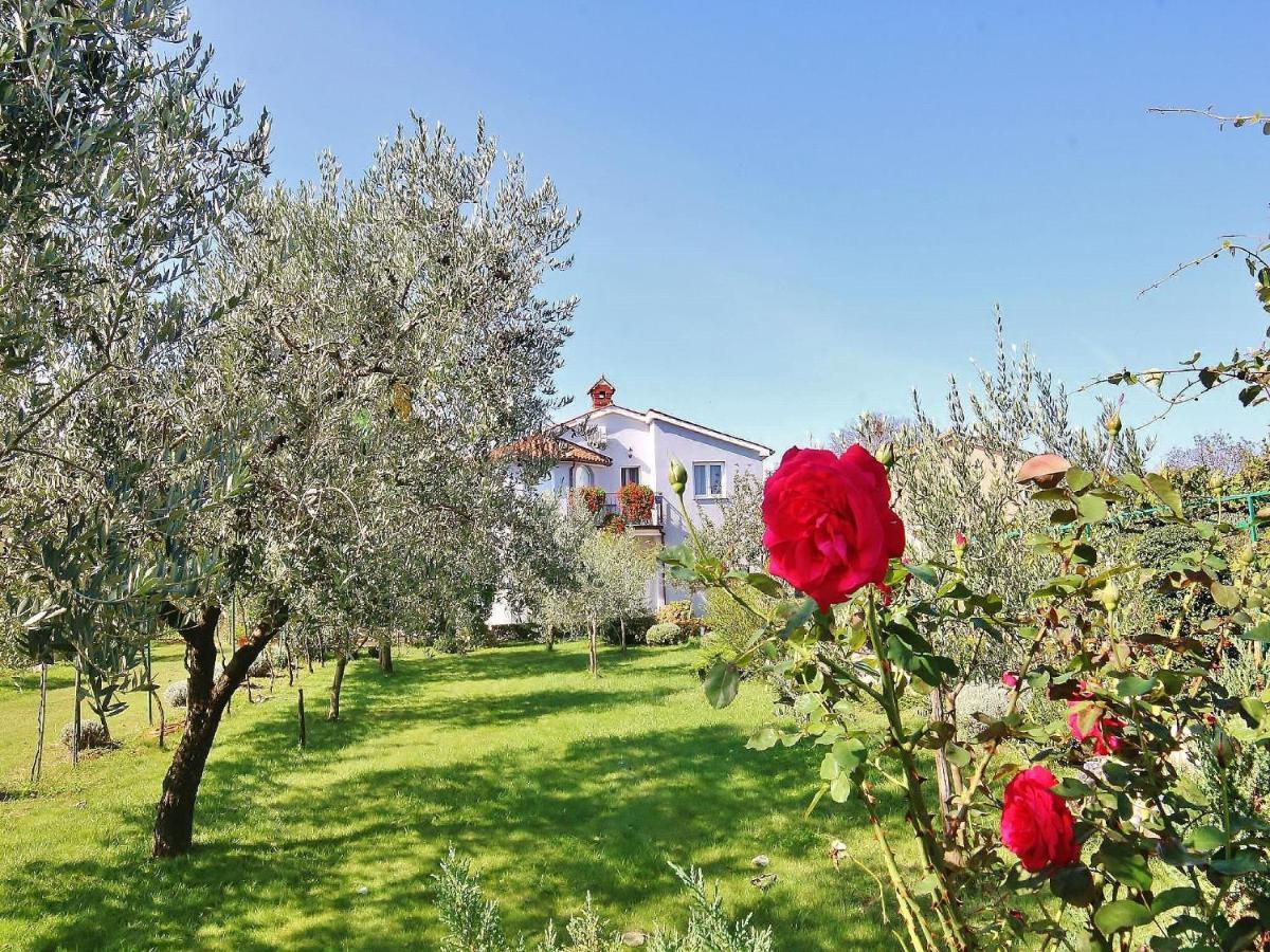 Apartments Durda Fažana Dış mekan fotoğraf