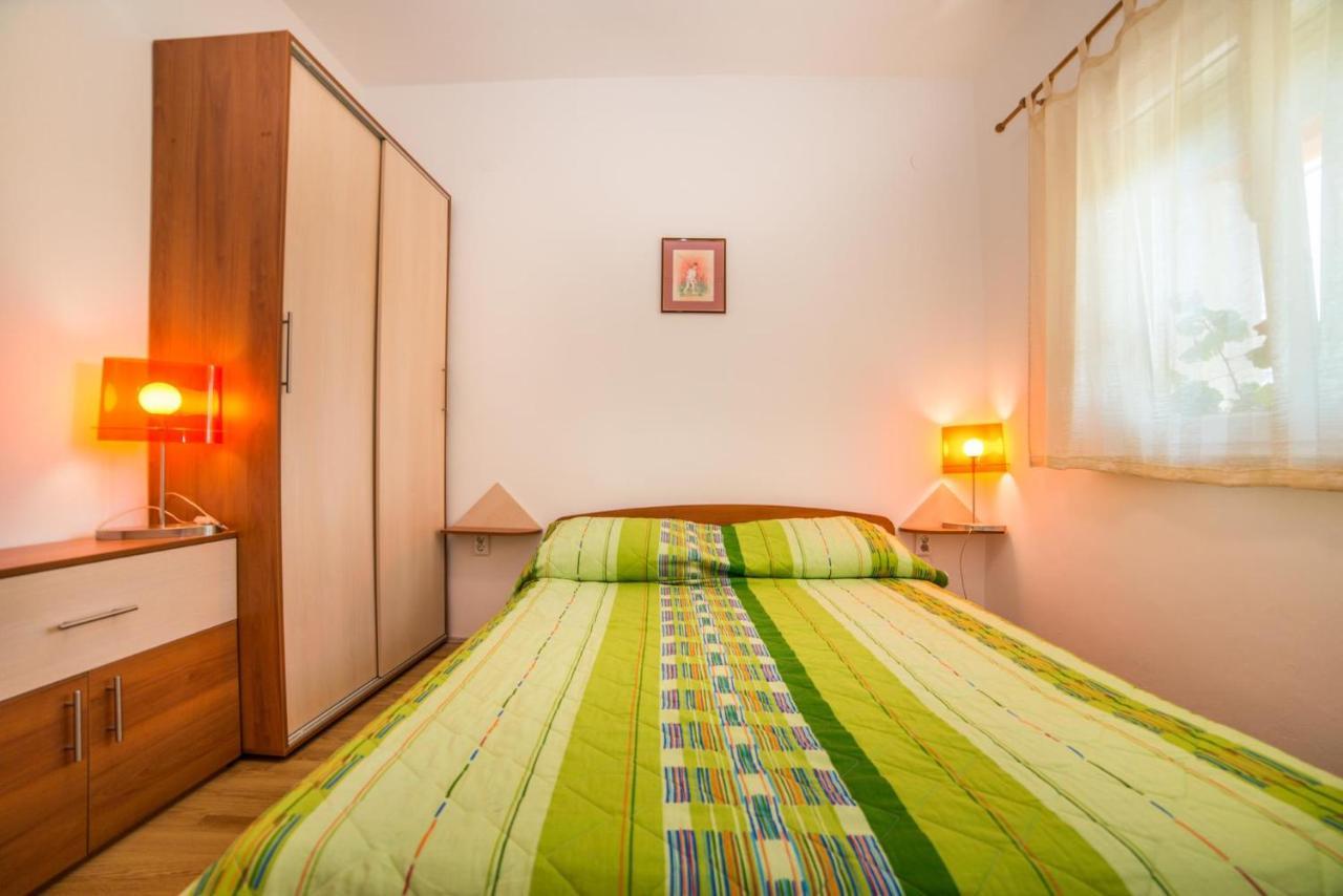 Apartments Durda Fažana Dış mekan fotoğraf