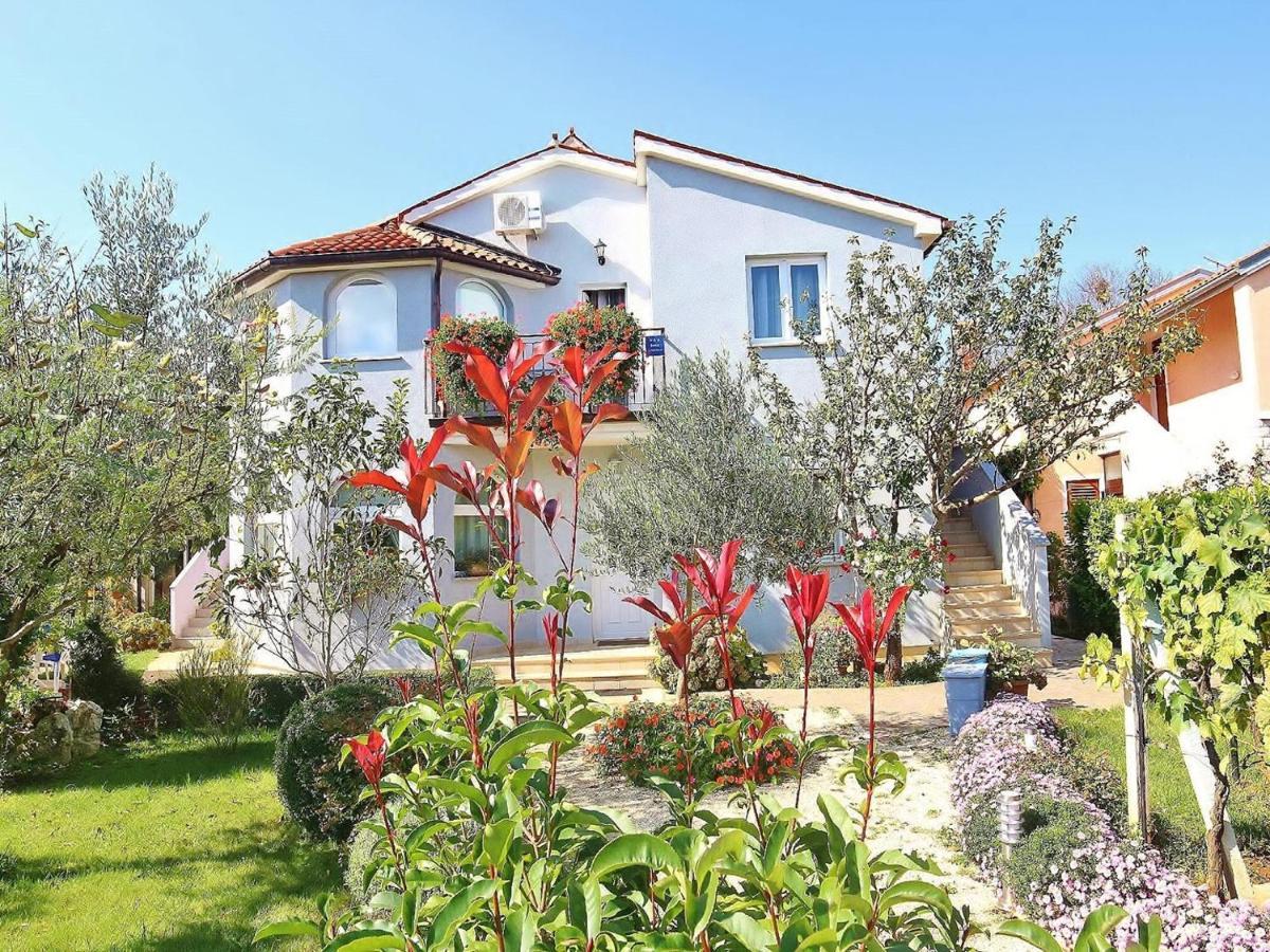 Apartments Durda Fažana Dış mekan fotoğraf