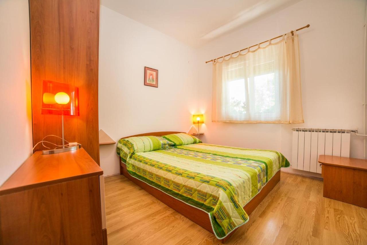 Apartments Durda Fažana Dış mekan fotoğraf