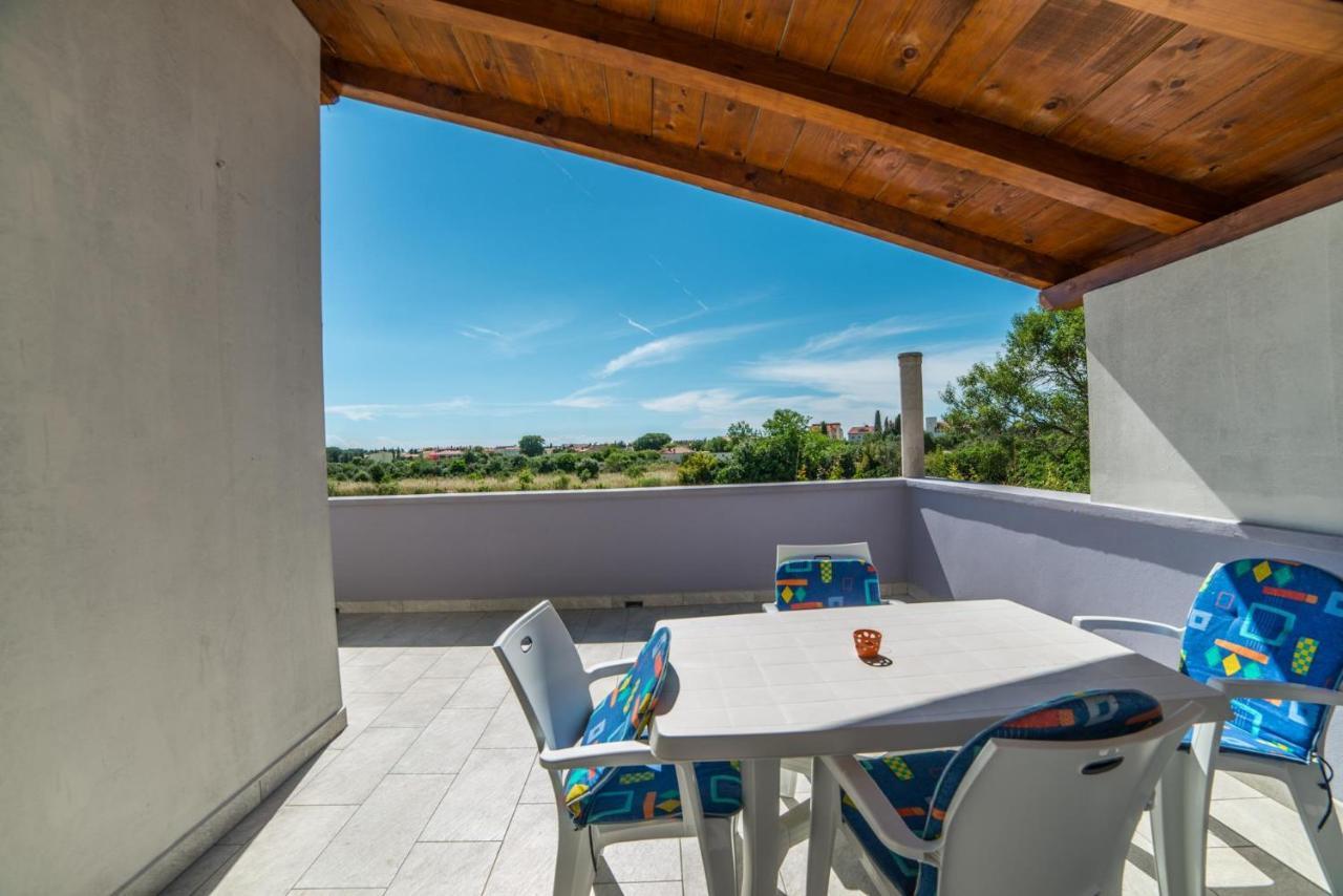 Apartments Durda Fažana Dış mekan fotoğraf