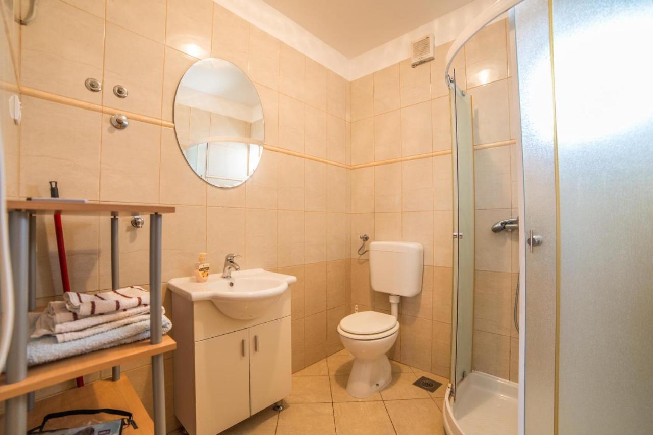 Apartments Durda Fažana Dış mekan fotoğraf