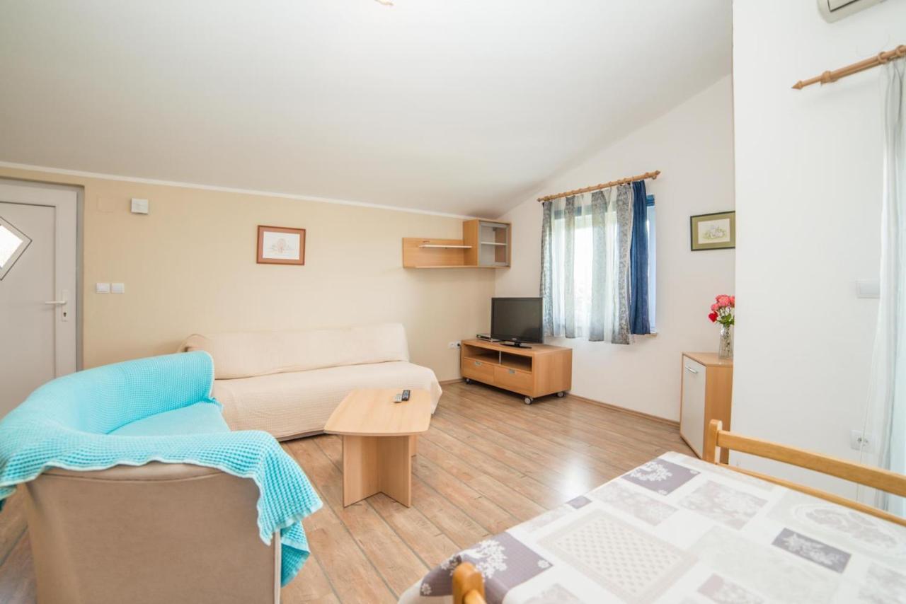 Apartments Durda Fažana Dış mekan fotoğraf