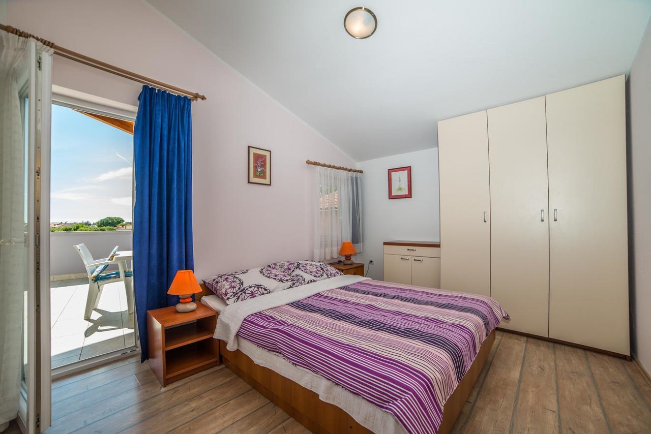 Apartments Durda Fažana Dış mekan fotoğraf