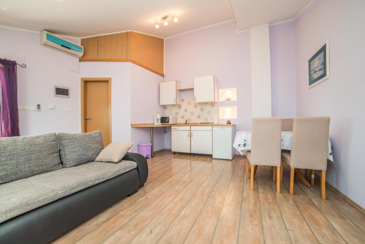 Apartments Durda Fažana Dış mekan fotoğraf