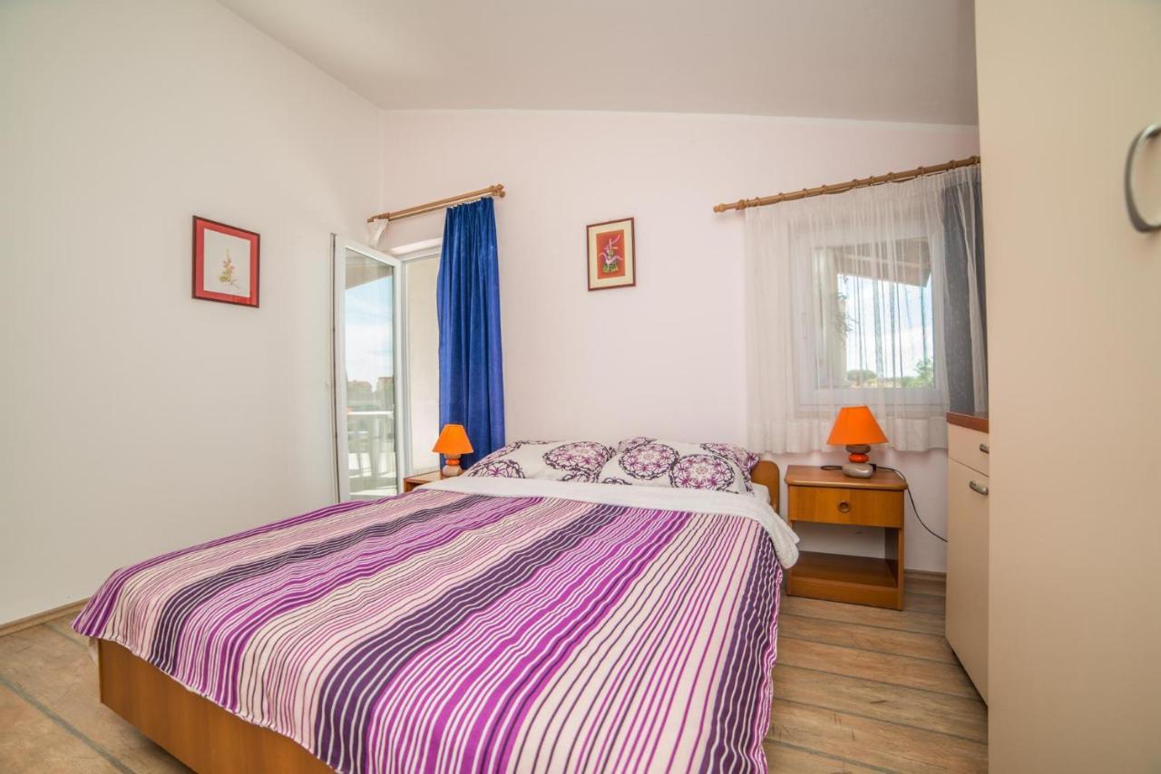 Apartments Durda Fažana Dış mekan fotoğraf