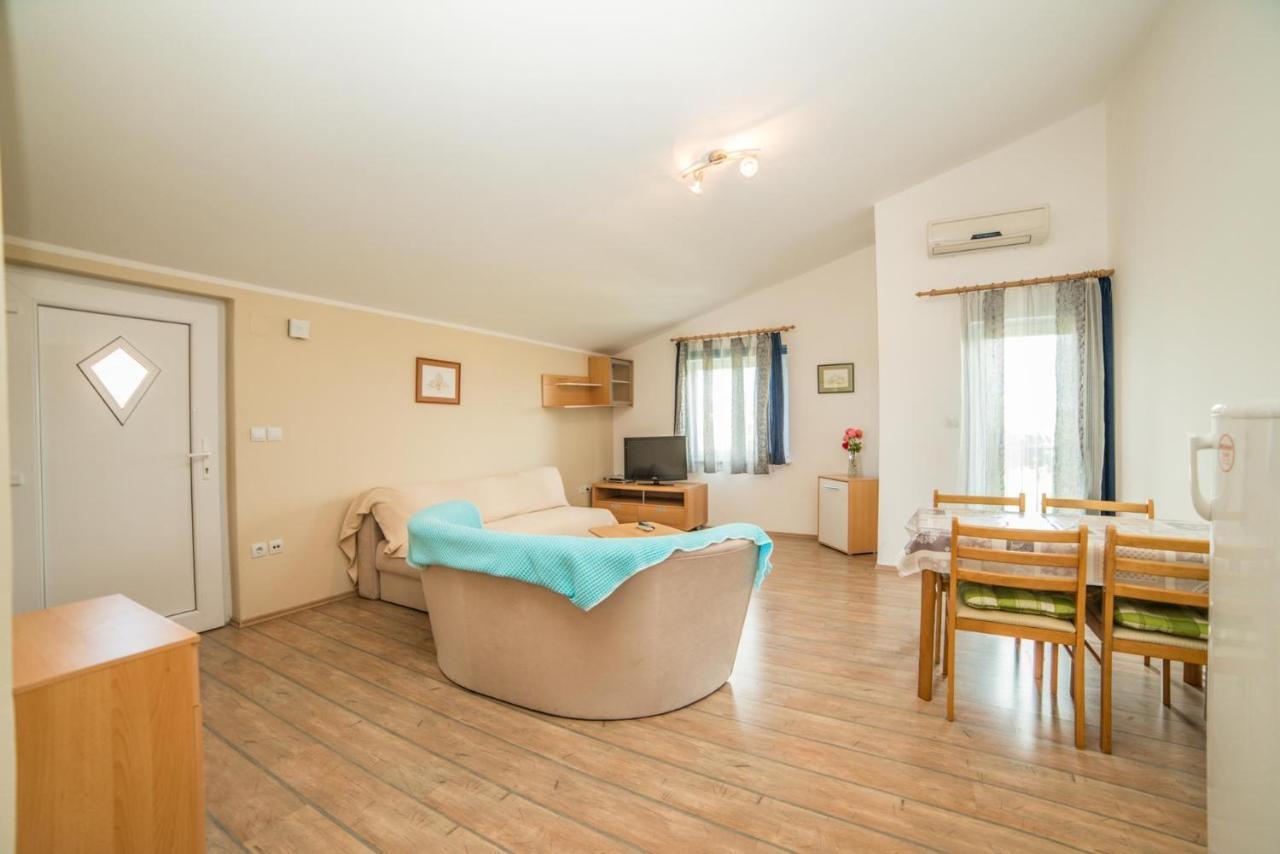 Apartments Durda Fažana Dış mekan fotoğraf