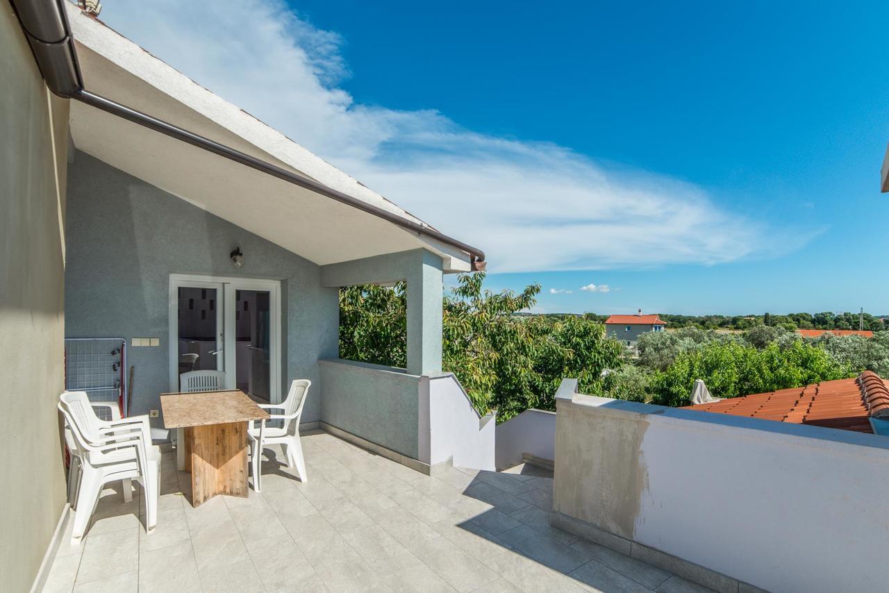Apartments Durda Fažana Dış mekan fotoğraf