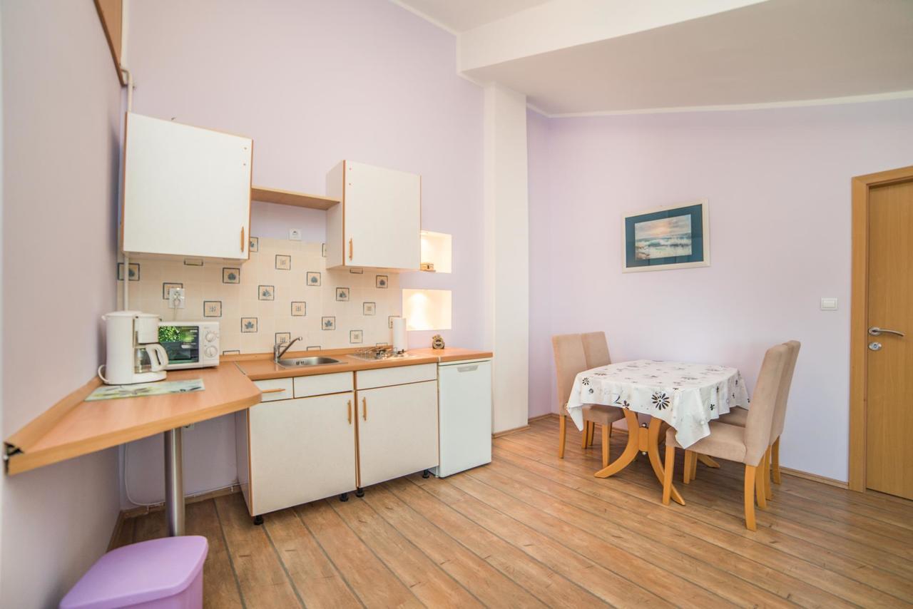 Apartments Durda Fažana Dış mekan fotoğraf