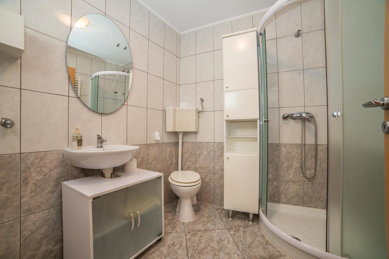 Apartments Durda Fažana Dış mekan fotoğraf
