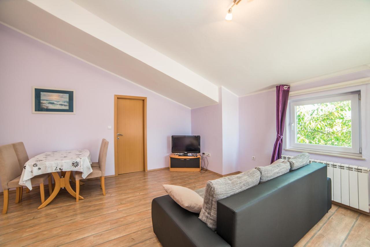 Apartments Durda Fažana Dış mekan fotoğraf