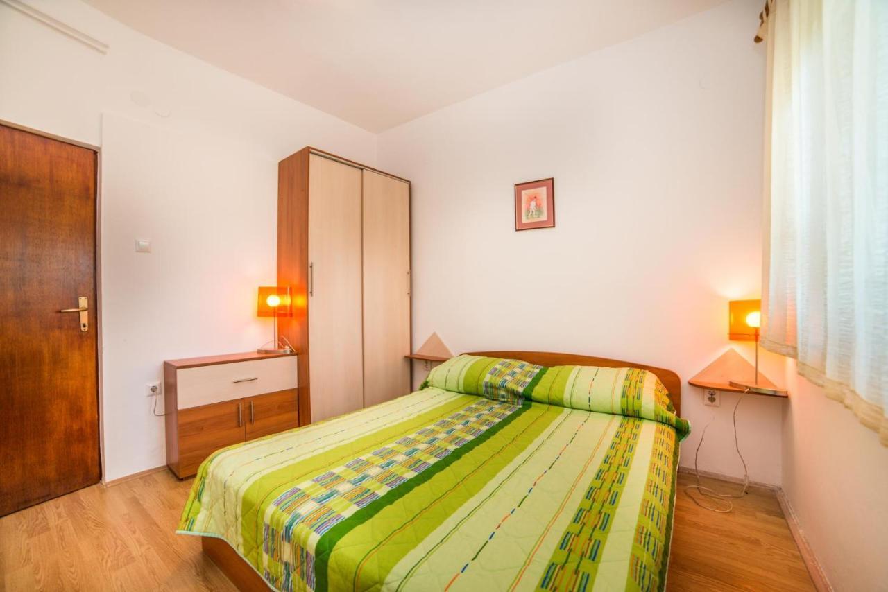 Apartments Durda Fažana Dış mekan fotoğraf