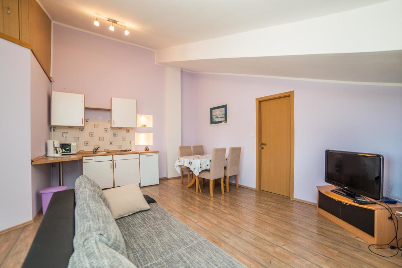 Apartments Durda Fažana Dış mekan fotoğraf
