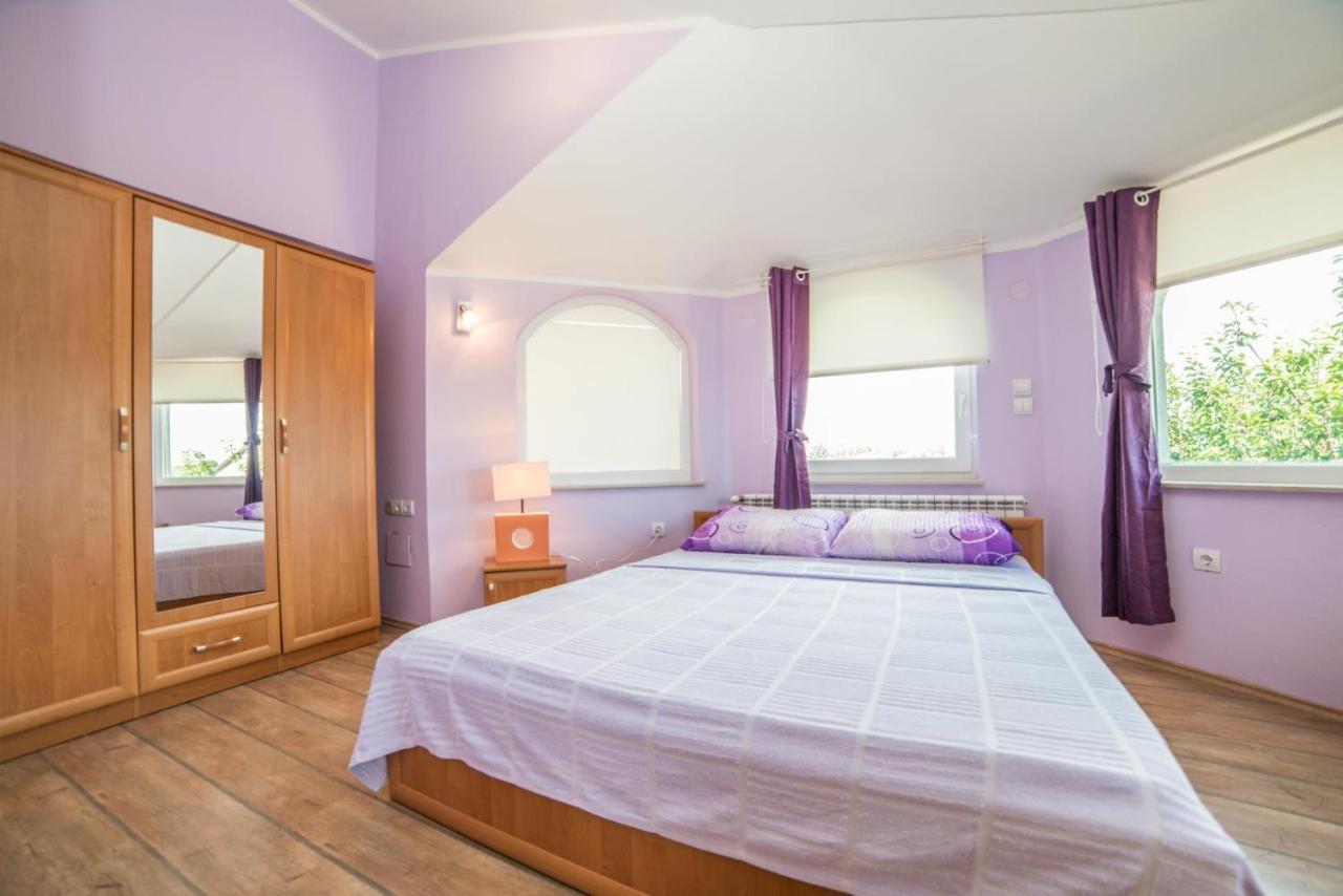Apartments Durda Fažana Dış mekan fotoğraf