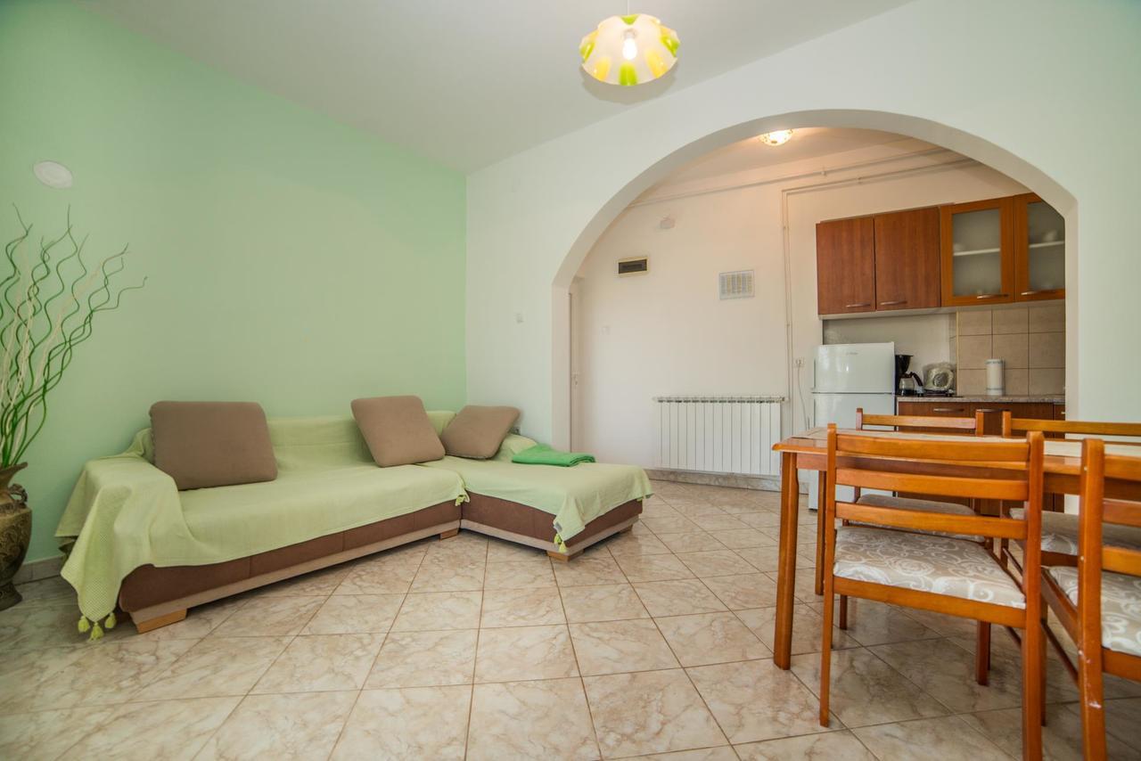 Apartments Durda Fažana Dış mekan fotoğraf