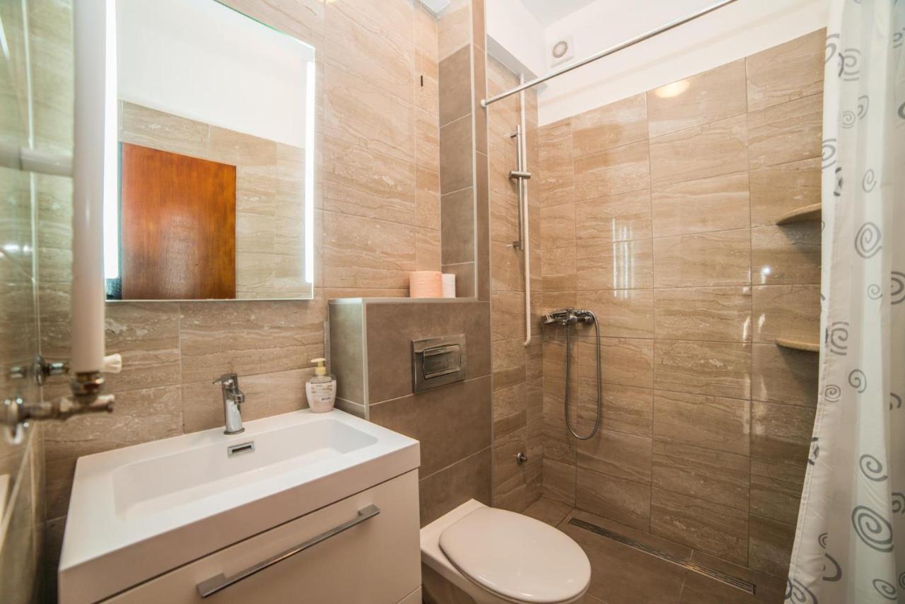 Apartments Durda Fažana Dış mekan fotoğraf