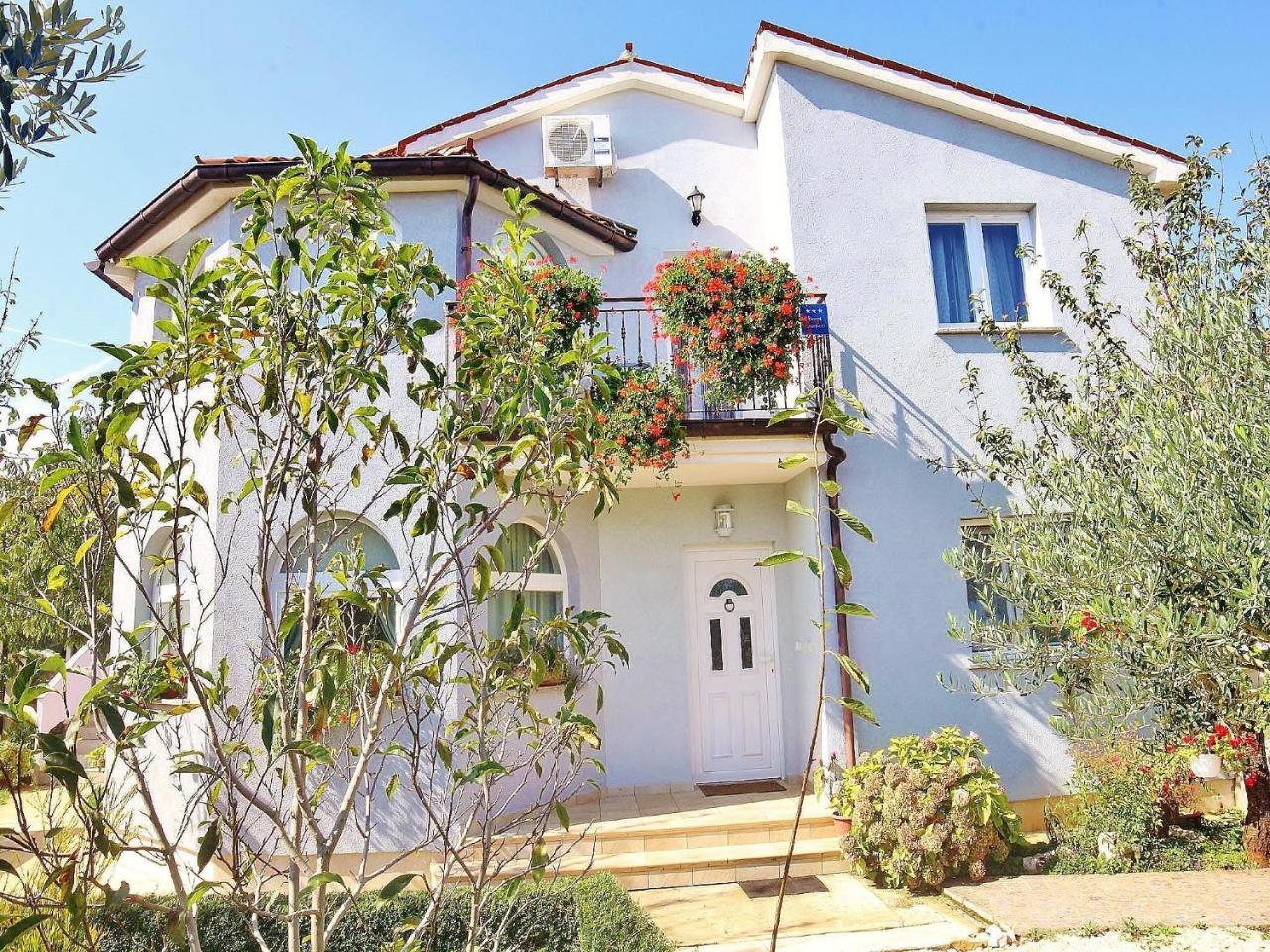 Apartments Durda Fažana Dış mekan fotoğraf